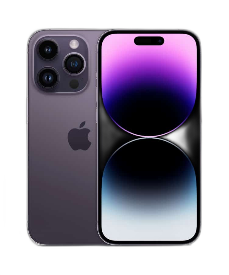 Apple iPhone 14 Pro Max