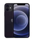 Begagnad iphone 12 black