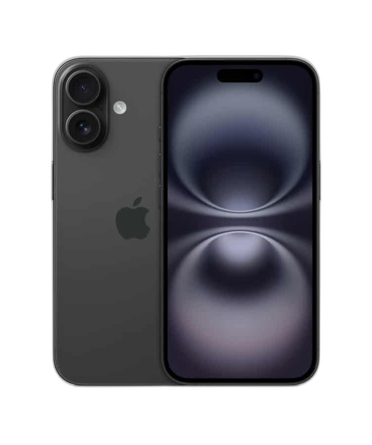 Begagnad Apple iPhone 16 128GB