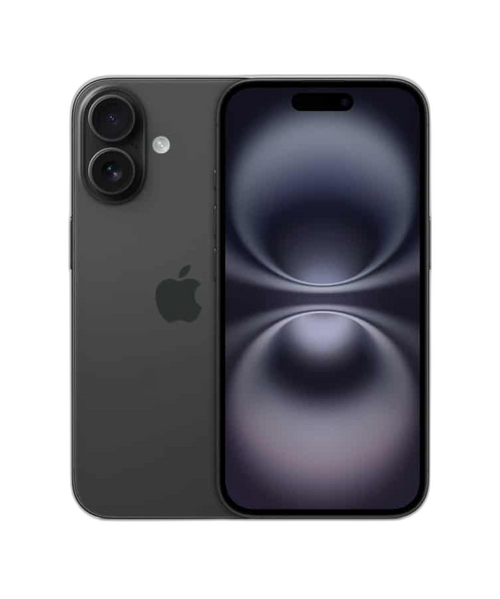 Begagnad Apple iPhone 16 128GB