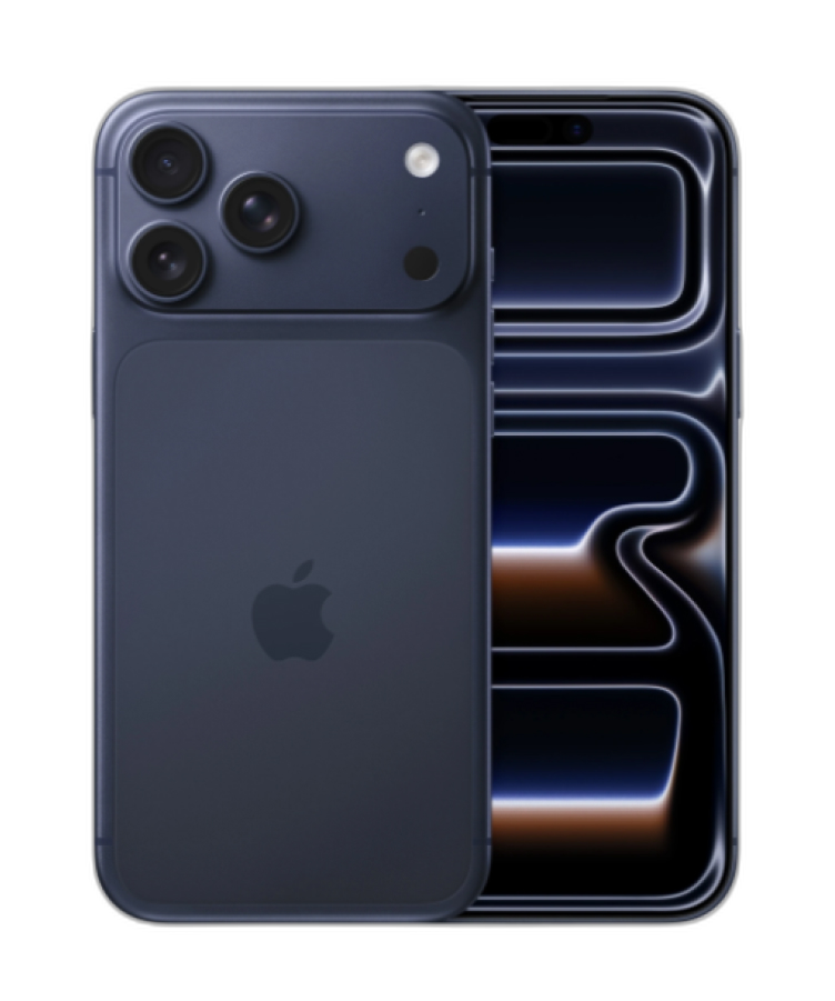 Begagnad Apple iPhone 17 Pro Max