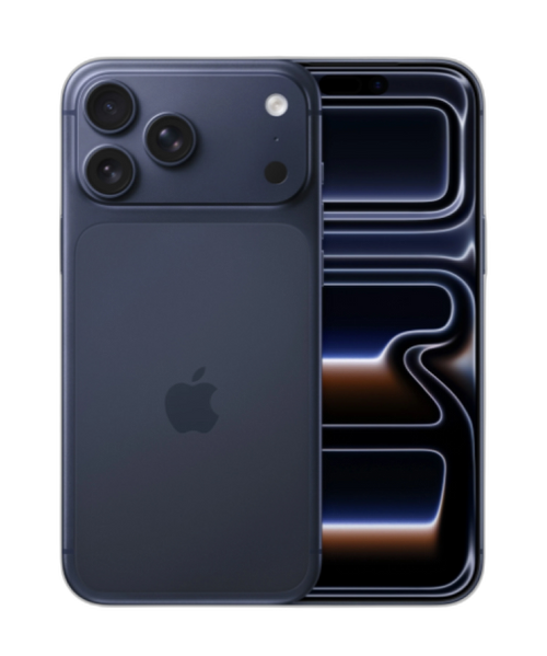 Begagnad Apple iPhone 17 Pro Max