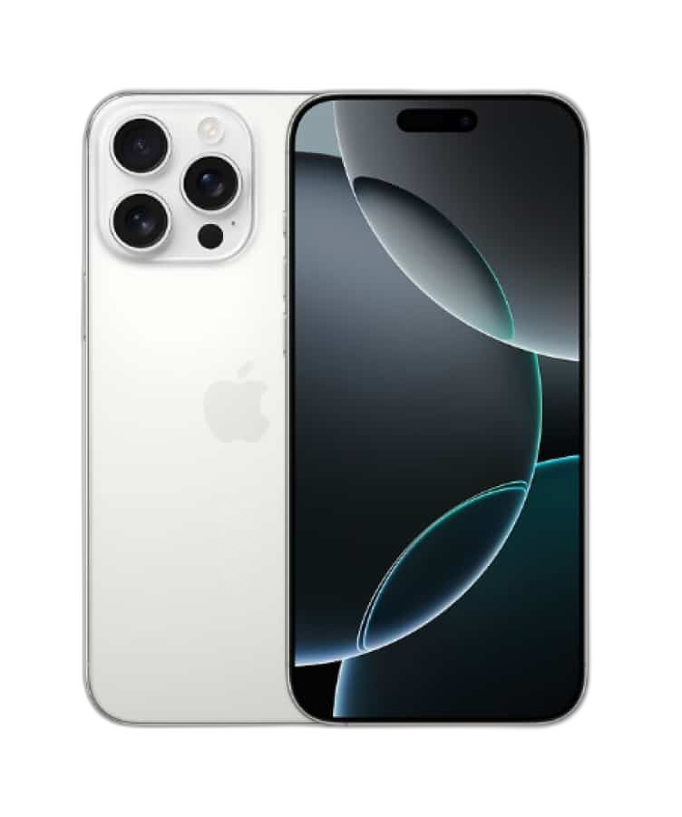 Begagnad Apple iPhone 16 Pro Max