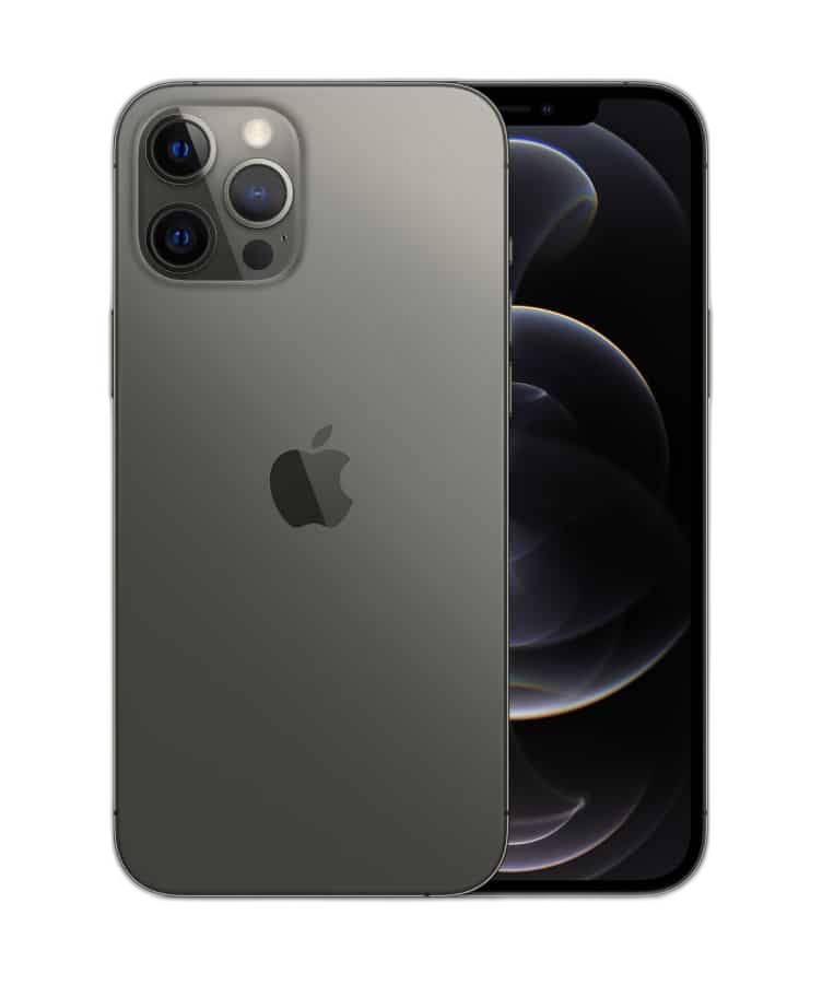 Begagnad Iphone 12 Pro Max