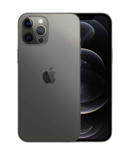 Begagnad Iphone 12 Pro Max