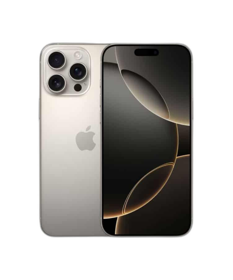 Apple iPhone 16 Pro 128GB