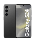 Helt Ny-Samsung Galaxy S24 128GB (Obruten)