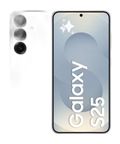 Helt Ny-Samsung Galaxy S25 256GB (Obruten)