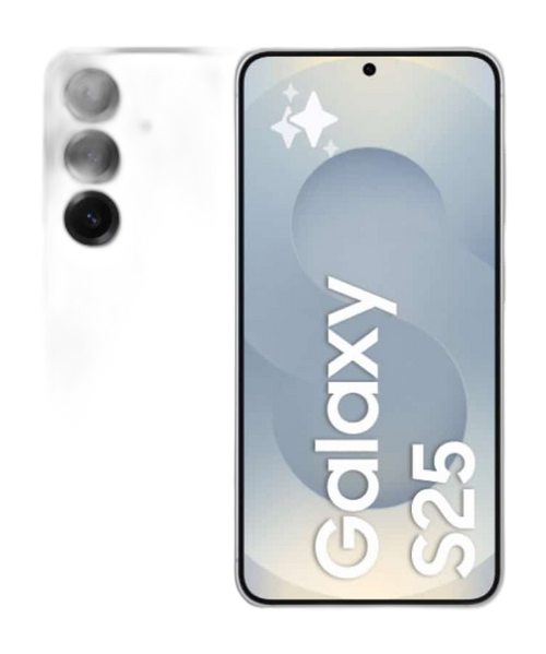 Helt Ny-Samsung Galaxy S25 256GB (Obruten)