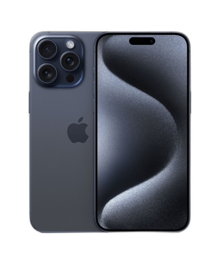 Begagnad Apple iPhone 15 Pro Max