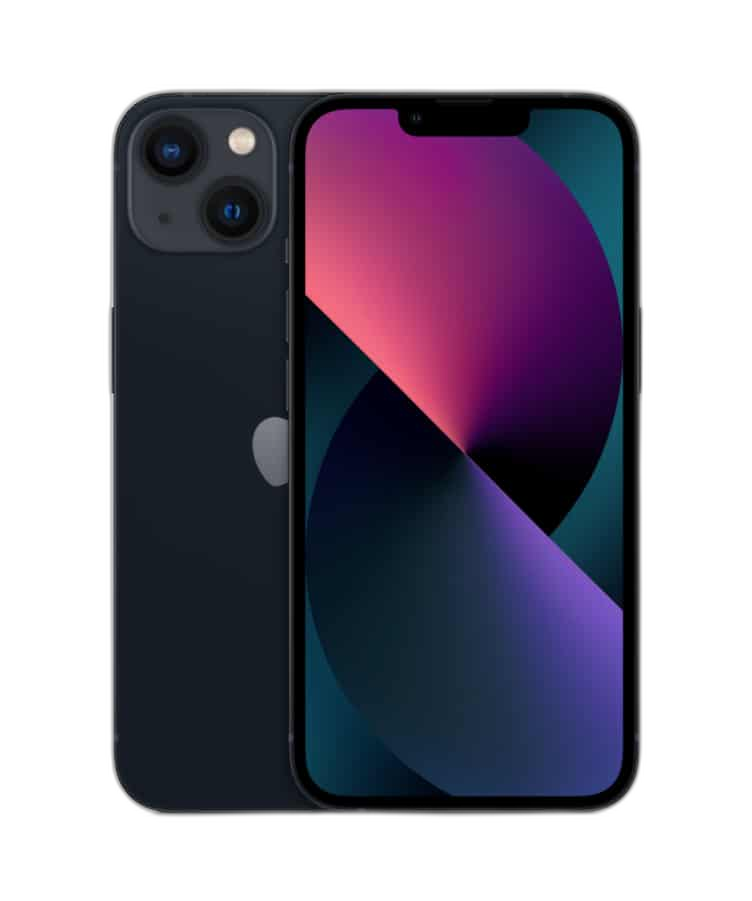 begagnad iphone 13