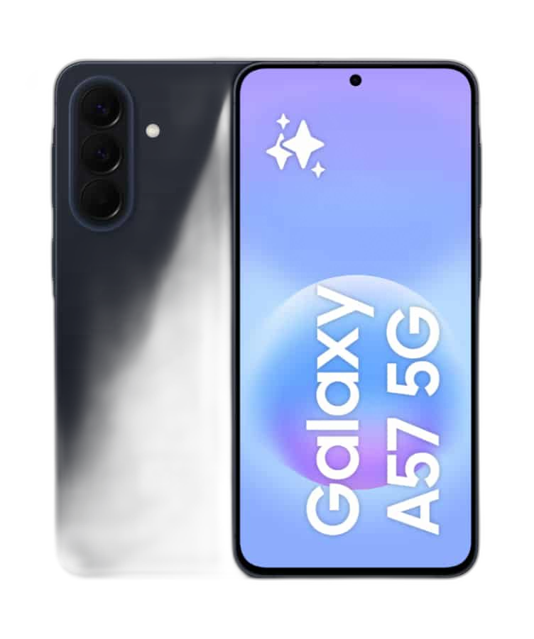 Begagnad Samsung Galaxy A57 5G