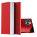 iPhone 16 Pro Case with Stand - Red — Övrigt