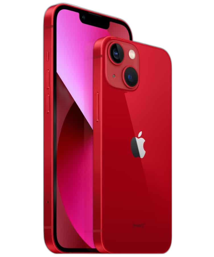 Begagnad iphone 13