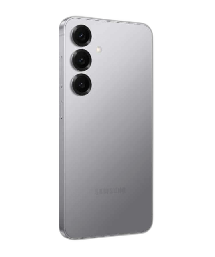 Helt Ny-Samsung Galaxy S25 256GB (Obruten)