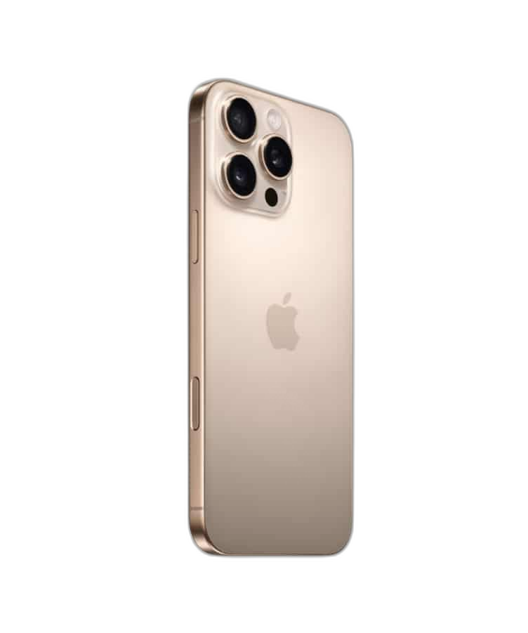 Begagnad Apple iPhone 16 Pro Max