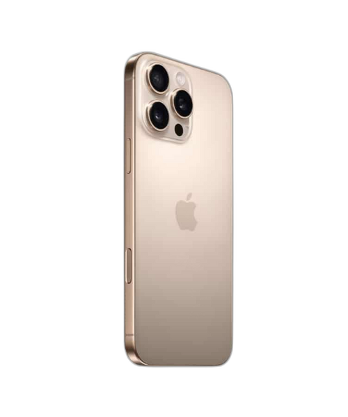 Begagnad Apple iPhone 16 Pro Max