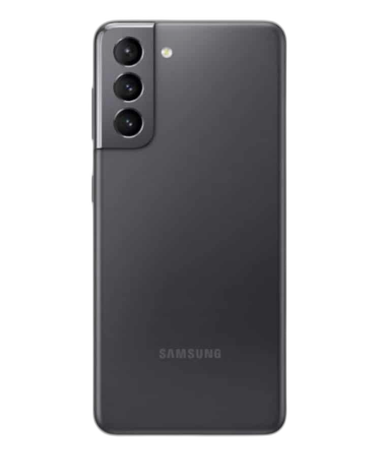Begagnad Samsung galaxy S21 5G