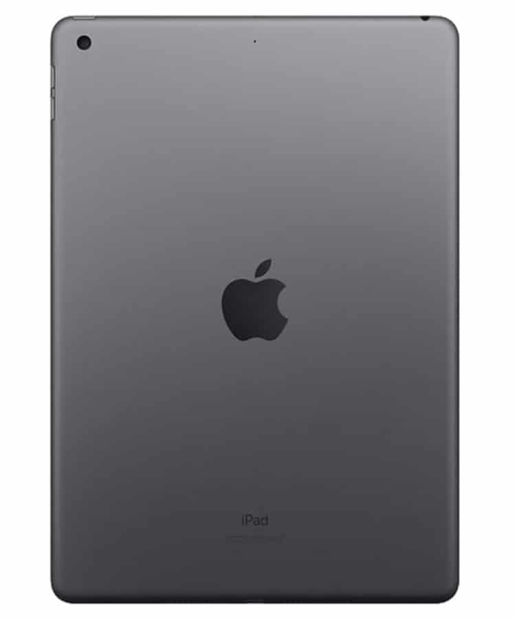 Begagnad Apple iPad 10.2" 9th GEN
