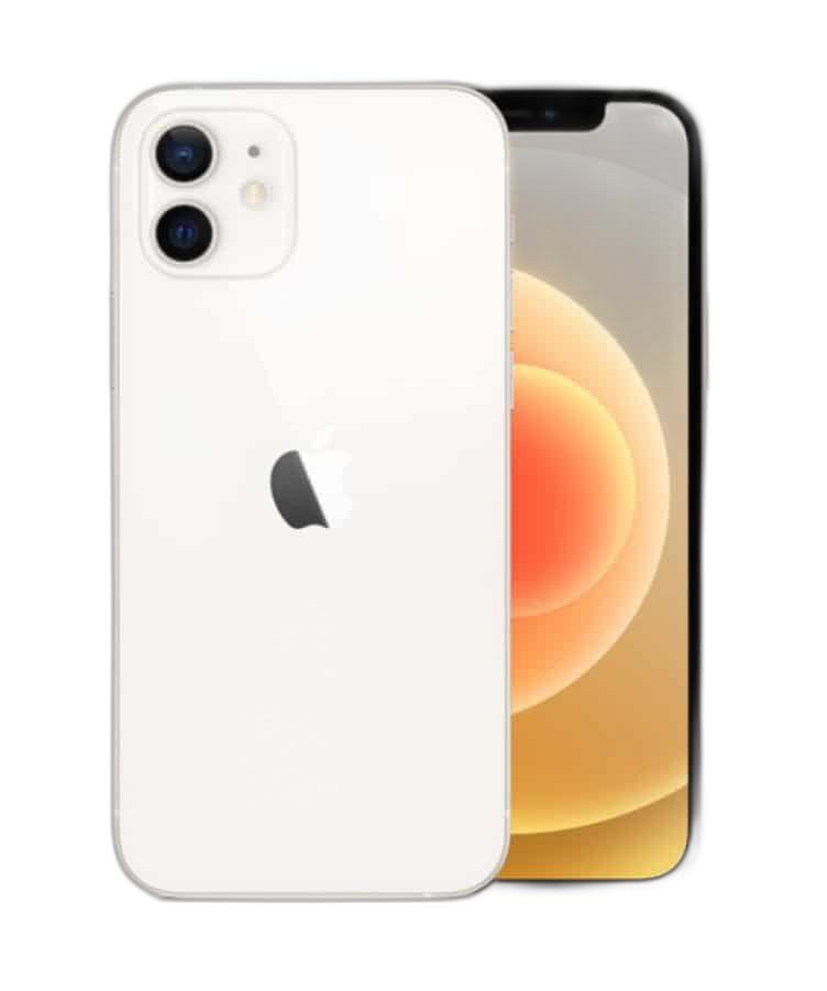 Begagnad iphone 12