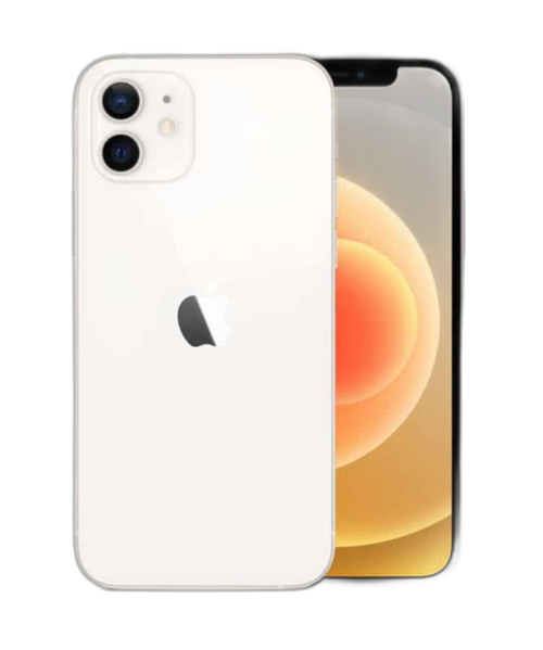 Begagnad iphone 12