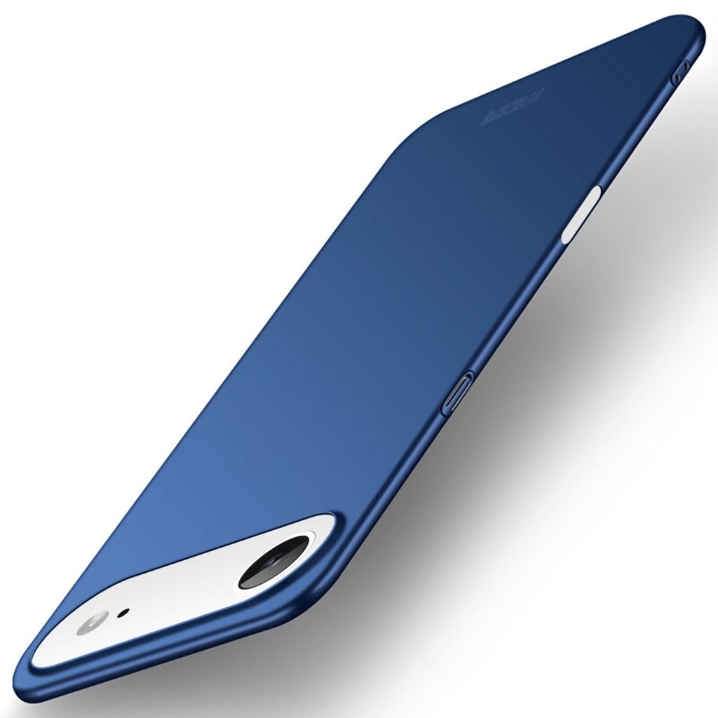 MOFI iPhone Air Case - Blue — MOFI