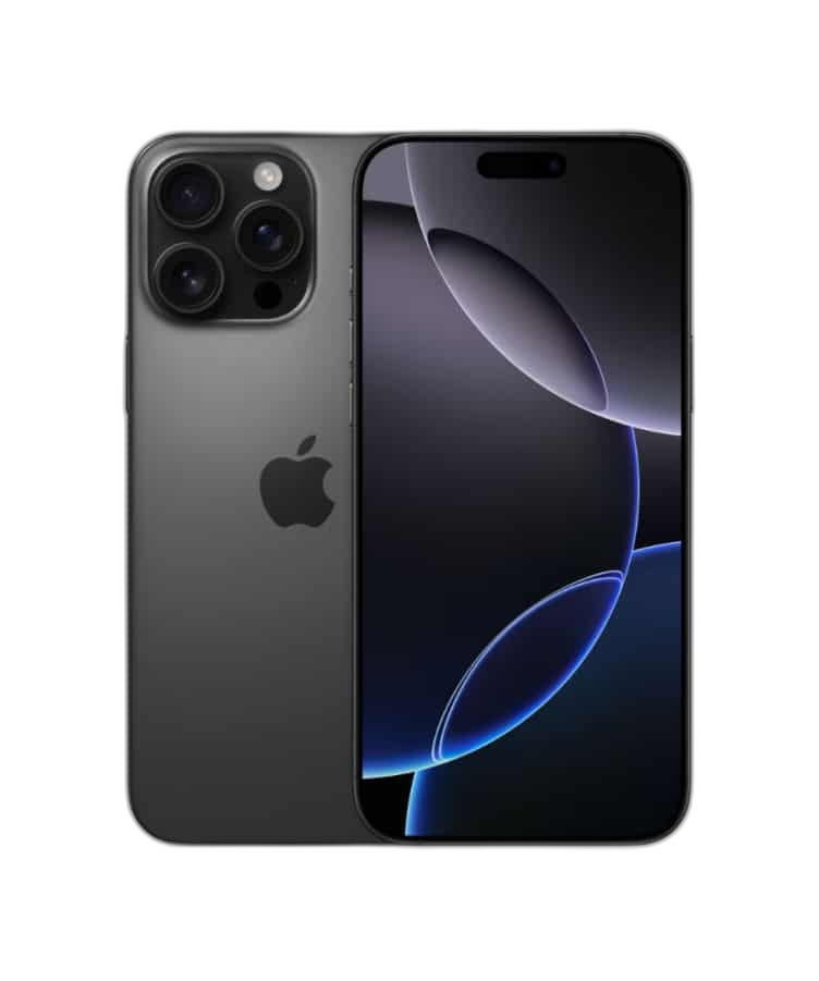 Begagnad Apple iPhone 16 Pro Max