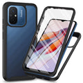 Xiaomi Redmi 12C 4G case - Black