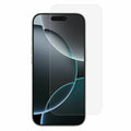 AMORUS iPhone 17 Pro Screen Protector 2.5D 9H Aluminum-Silicon Glass — AMORUS