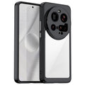 Xiaomi 15 Ultra Actryllic Case - Black