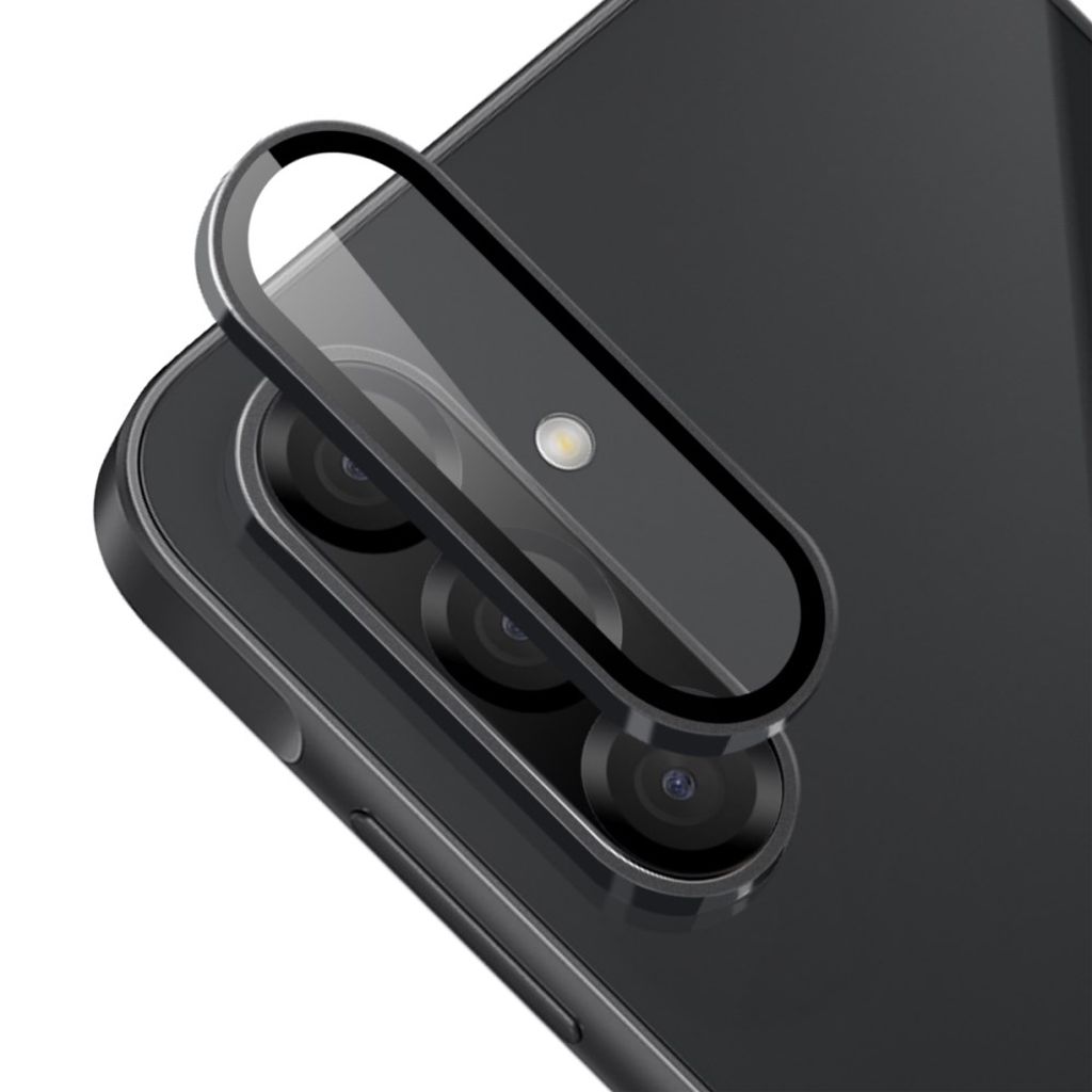 Hat-Prince Samsung Galaxy A56 5G / Galaxy A36 5G Lens Protector - Black — Hat-Prince