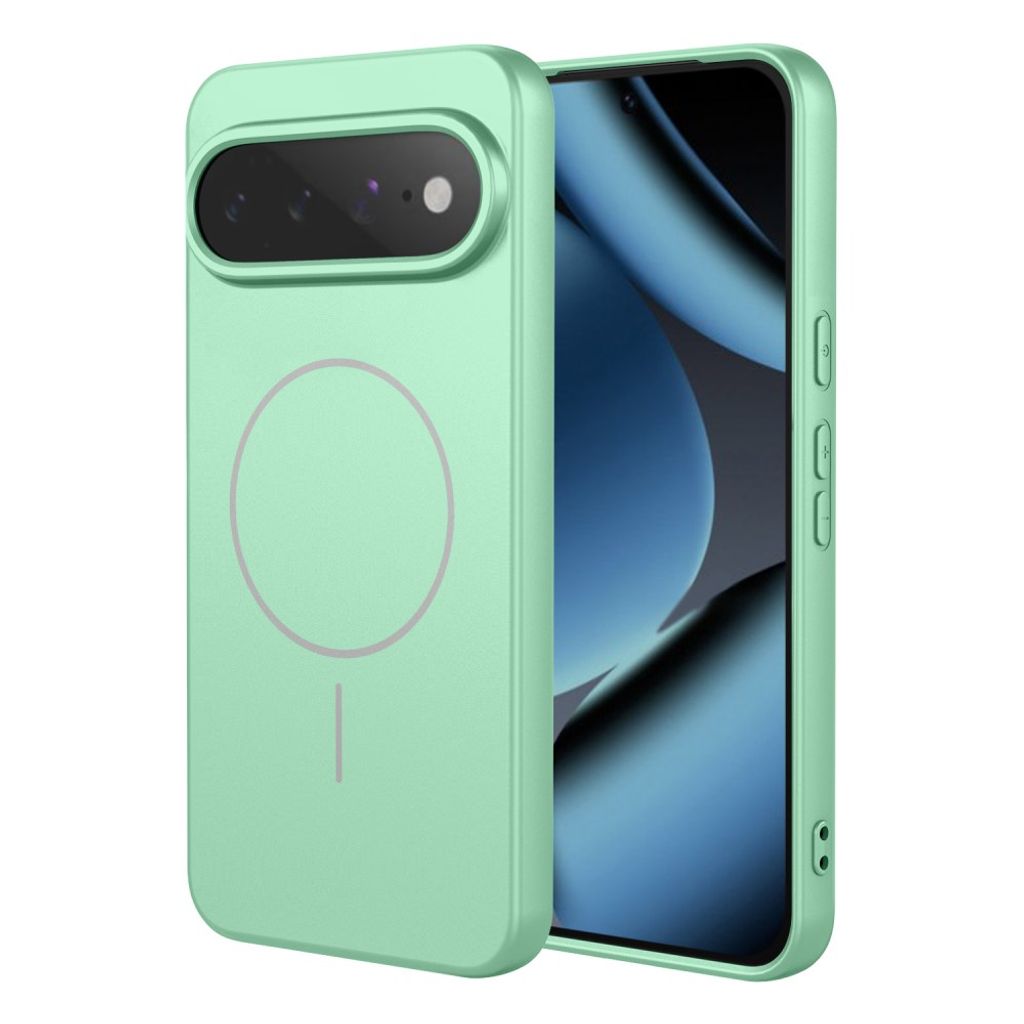 Google Pixel 11 Pro MagSafe Case - Green — Google