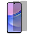 Samsung Galaxy A16 Privacy Screen Protector in Tempered Glass