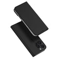 DUX DUCIS iPhone 16 Pro Cover - Black