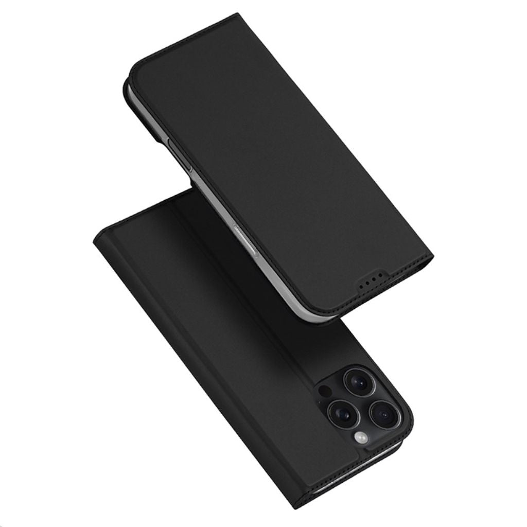 DUX DUCIS iPhone 16 Pro Cover - Black