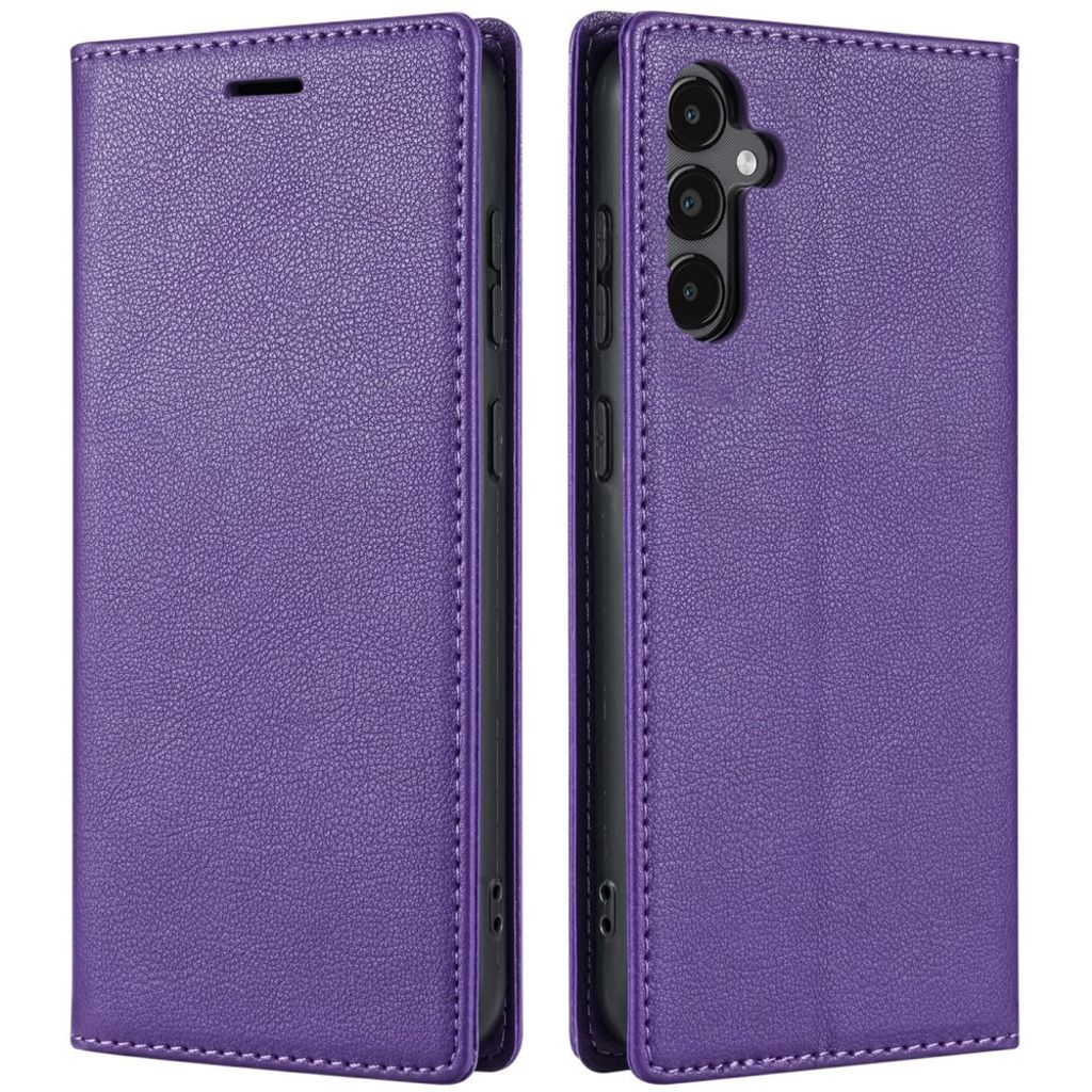 Samsung Galaxy A26 5G Cover with Stand - Purple — Samsung