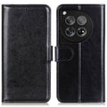 OnePlus 12 5G cover - Black