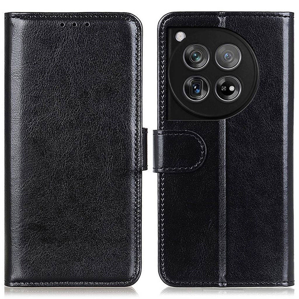 OnePlus 12 5G cover - Black