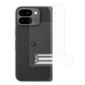 Google Pixel 9 Pro Fold 5G TPU Case - Transparent
