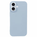 iPhone 16 Matte Case - Baby Blue — Övrigt