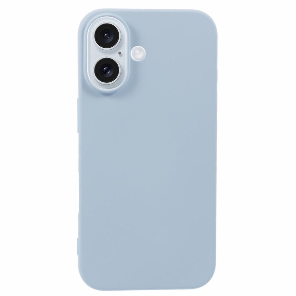 iPhone 16 Matte Case - Baby Blue — Övrigt