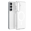 DUX DUCIS Samsung Galaxy S26 MagSafe Case - Transparent — DUX