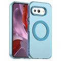 Google Pixel 9a MagSafe Compatible Case - Blue