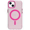 iPhone 14/13 MagSafe compatible Case - Red