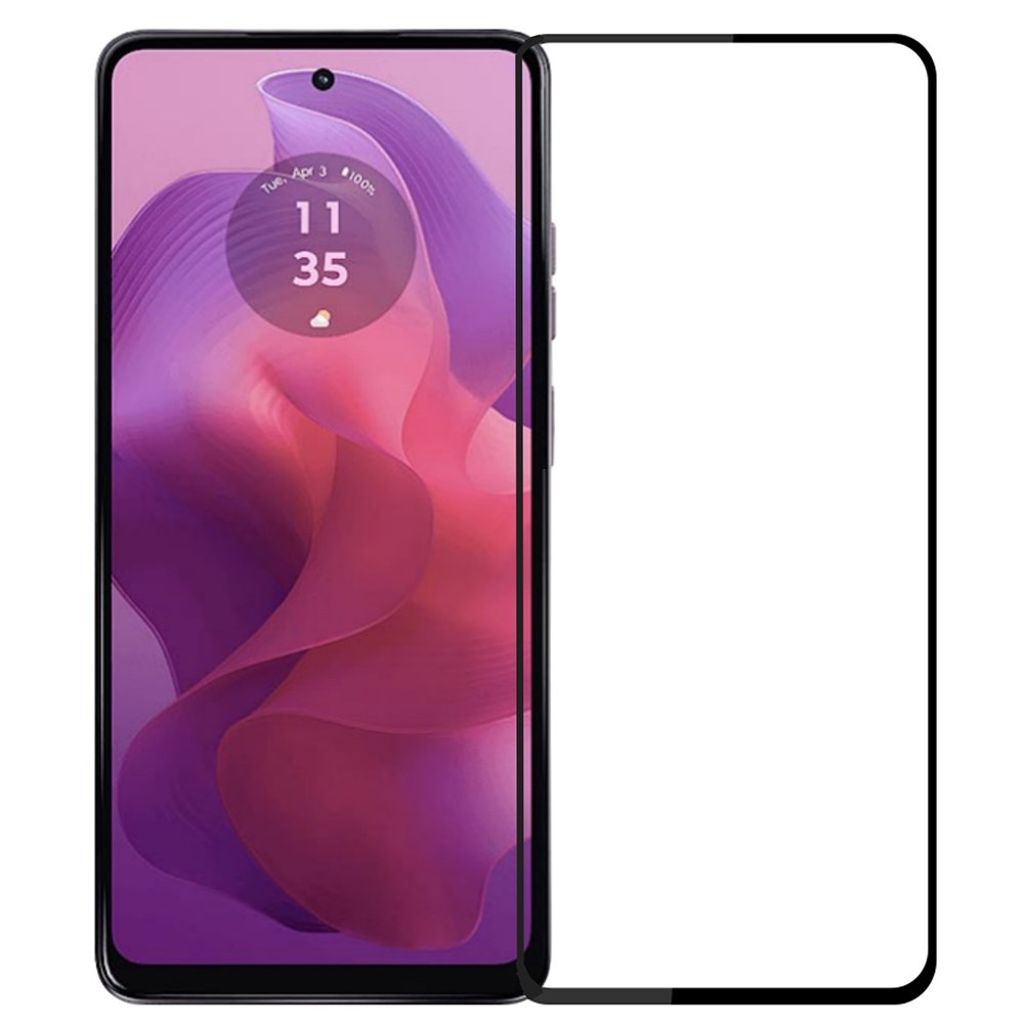 PINWUYO JK Motorola Moto G24 4G 9H Hardness Screen Protector