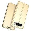 Google Pixel 10 Pro XL Cover - Gold