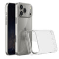 SiGN Ultra Slim Case for iPhone 17 Pro Max - Transparent