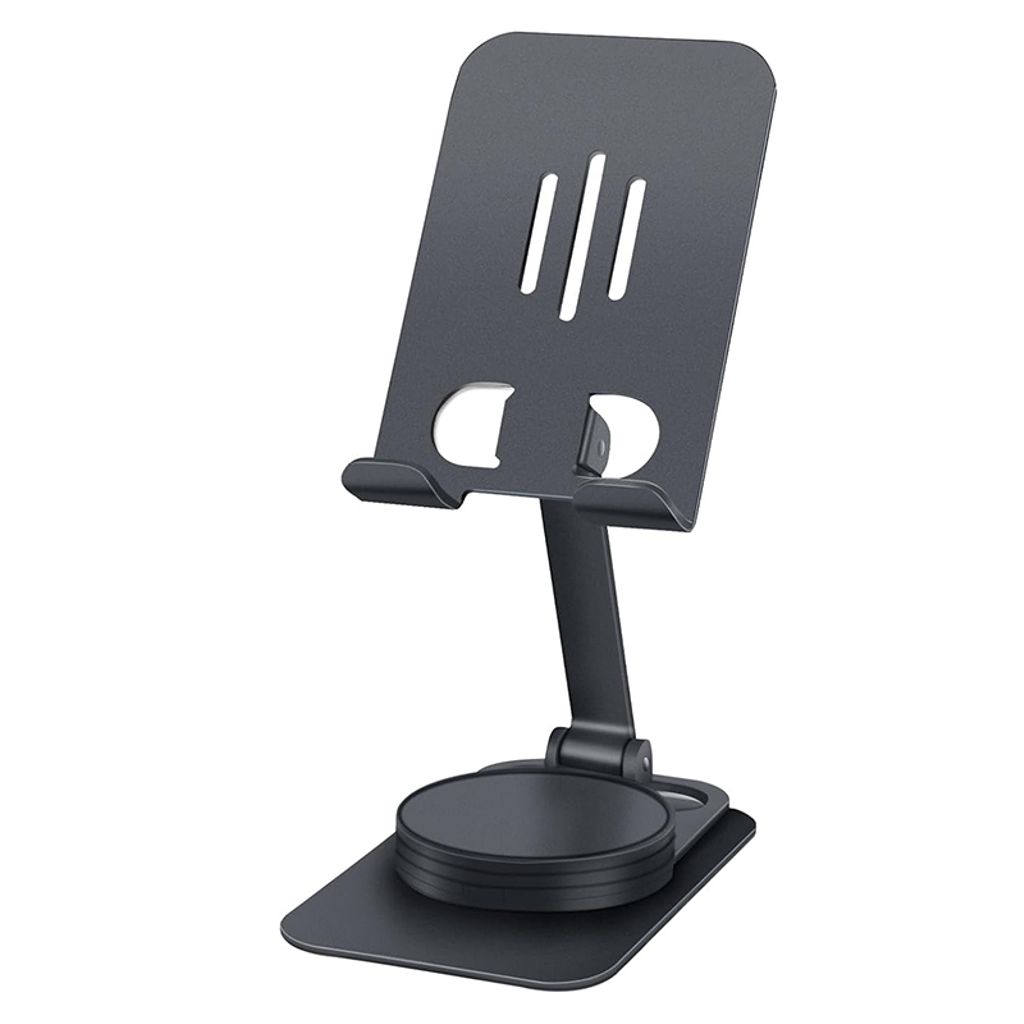 SiGN Universal Desk Stand for Mobile/Tablets - Black — SiGN
