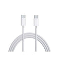 Samsung Galaxy S20 Ultra USB data cable type-C EP-DG980BWE - White — Samsung