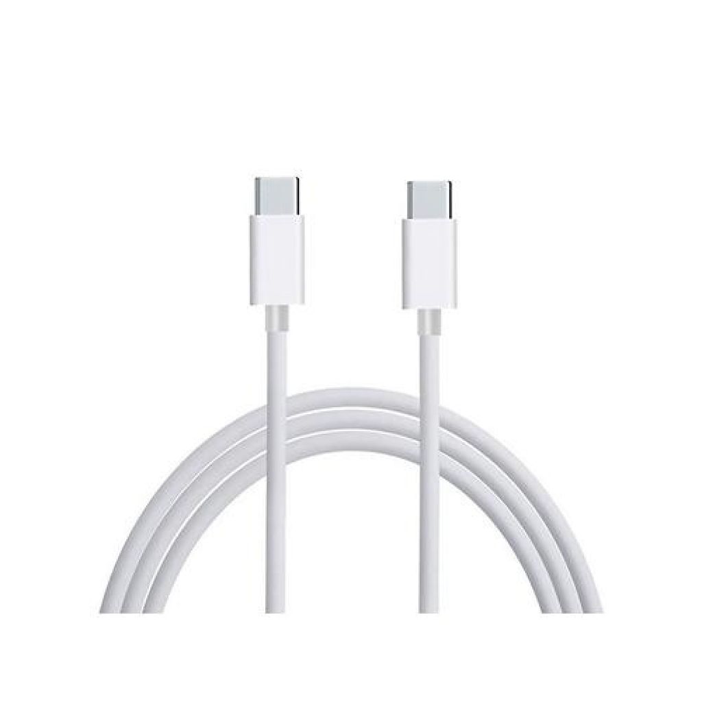 Samsung Galaxy S20 Ultra USB data cable type-C EP-DG980BWE - White — Samsung